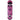 Blueprint Home Heart Complete Skateboard - Pink