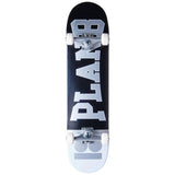 Plan B Team Skateboard - Academy-ScootWorld.se