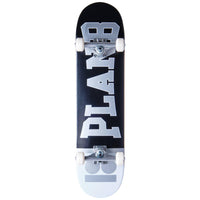 Plan B Team Skateboard - Academy-ScootWorld.se