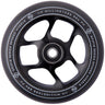 Striker Gravis Spoked 110mm Sparkcykel Hjul - Svart
