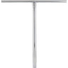 Root Industries Oversized Pro T-Bar Kickbike Styre - Silver