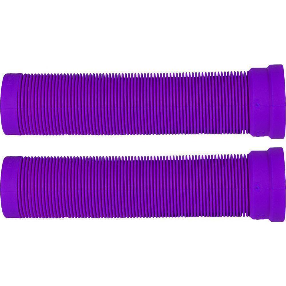 Odi Longneck ST Soft Kickbike Handtag - Purple