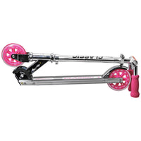 JD Bug Classic 1 Transport Sparkcykel - Pink V2