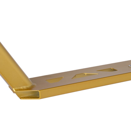 Striker Lux Integrated Kickbike Deck - Gold