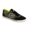 Elyts Ruckus Skate Skor - Navy/Grey/Green