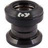 District Pro Semi-integrated Kickbike Headset - Svart