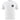 ScootWorld Small Chest Batch Logo Tshirt - White-Kläder-ScootWorld.se