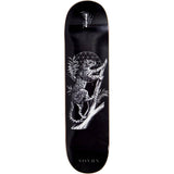 Sovrn Felis B Skateboard Bräda - Black