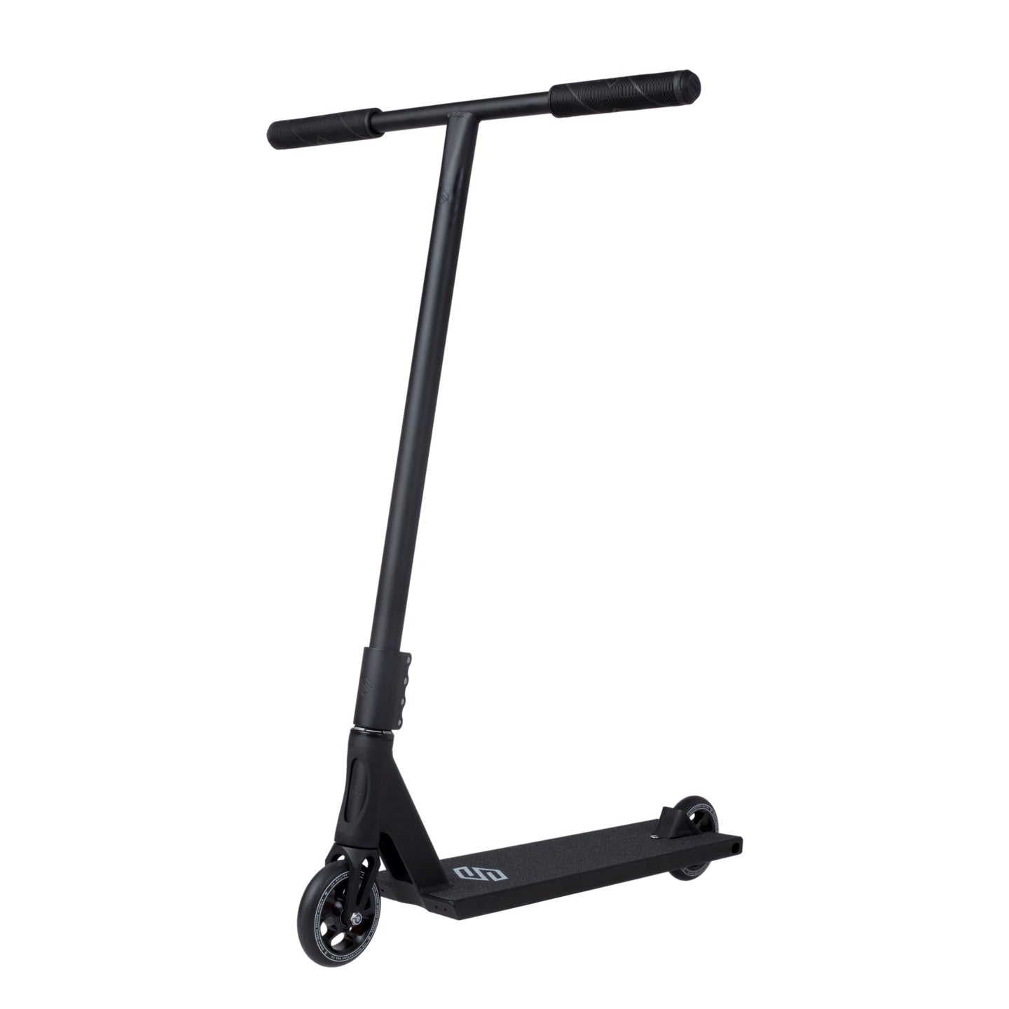 Striker Gravis Trick Sparkcykel - Black