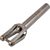 Striker REVUS SCS/HIC Sparkcykel Framgaffel - Metallic Black-Framgafflar till sparkcyklar-ScootWorld.se