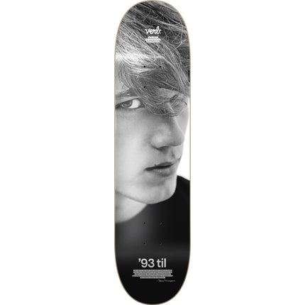 Verb 93 Til Portrait Skateboard Bräda - Arto Saari