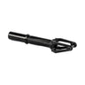 Ethic Merrow HIC V3 Sparkcykel Framgaffel - Svart