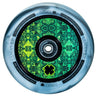 Lucky Lunar 100mm Wheels for Scooters - Recoil