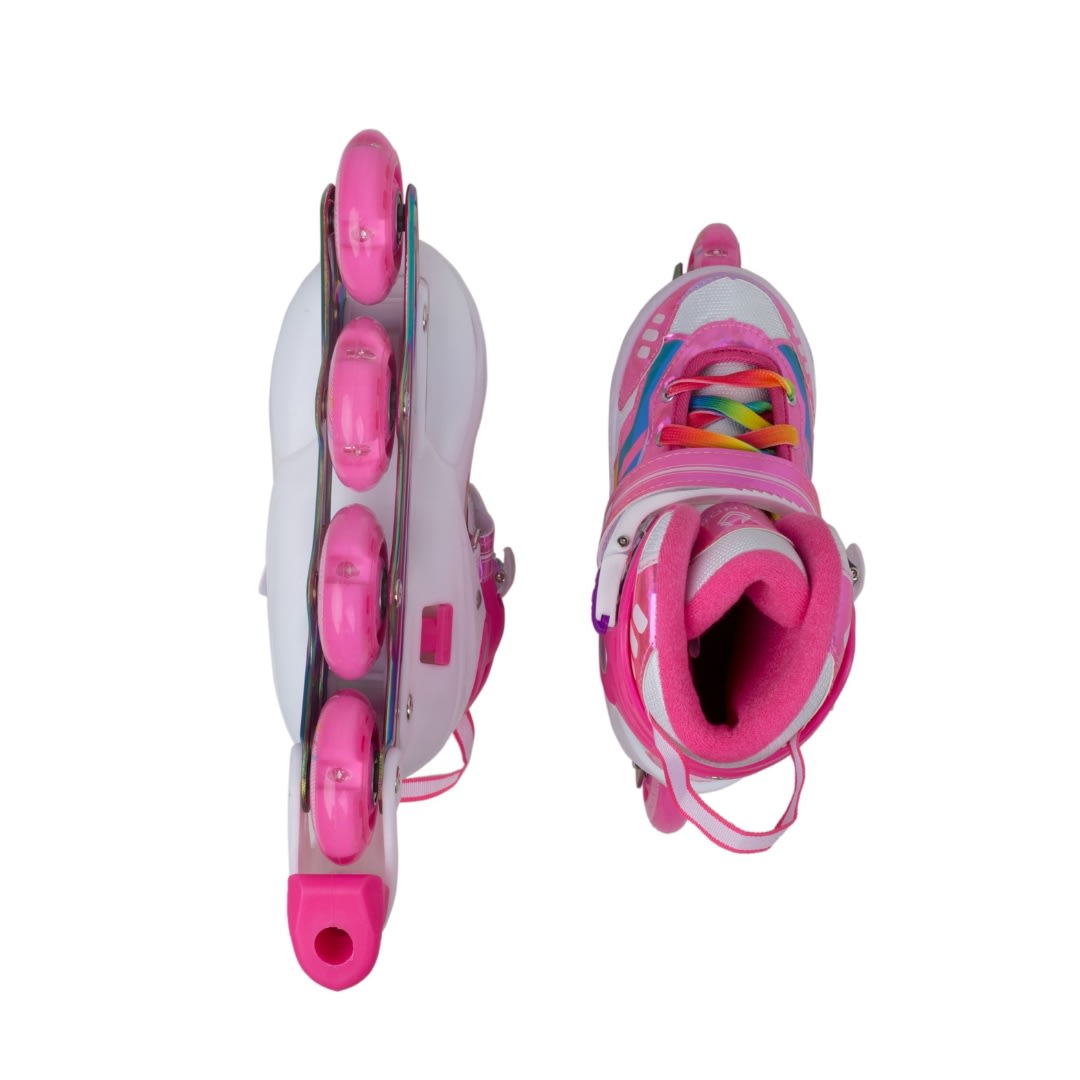 VENOR Ignite LED Inliners - Shiny Pink