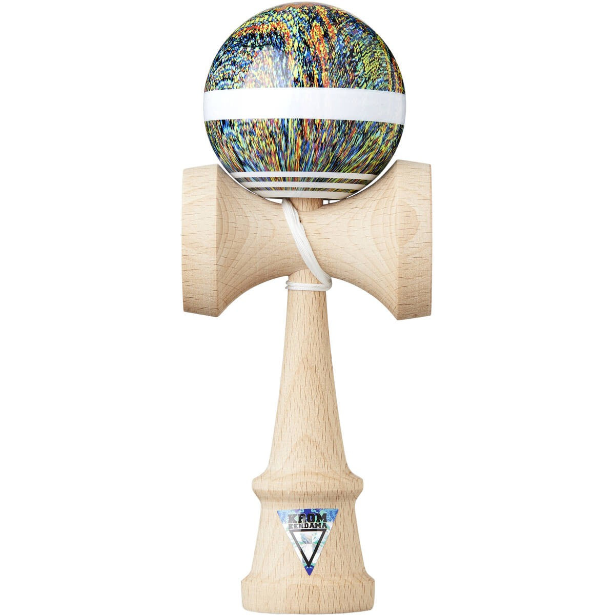 KROM Noia Kendama - 5-ScootWorld.se