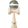 Chrome Noia Kendama - 5
