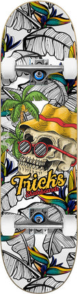 Tricks Komplet Skateboard - Lsd