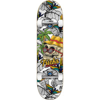 Tricks Komplet Skateboard - Lsd-Skateboards-ScootWorld.se