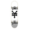 Zoo York Crackerjack Skateboard - Vit