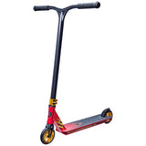 Lucky Jon Marco Gaydos Signature Trick Sparkcykel - Red/Gold/Black