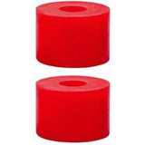 Venom Tall Barrel Bushings 2-Pak - Rød