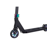 Striker Lux Youth Trick Sparkcykel - Black/Rainbow