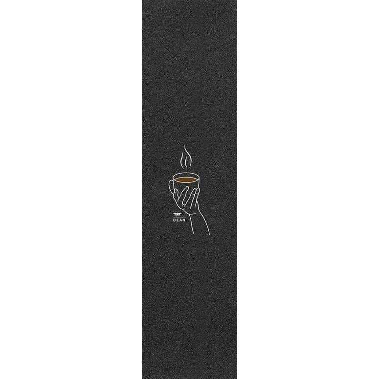 Tilt Christian Dean Signature Sparkcykel Griptape - Christian Dean