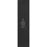 Tilt Christian Dean Signature Sparkcykel Griptape - Christian Dean