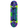 Tony Hawk SS 360 Komplett Skateboard - Cyber Mini - 7.38"