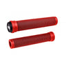 ODI Longneck SLX 160mm Kickbike Handtag - Röd
