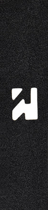 Root Cut Out R Heavy Duty Kickbike Griptape - Black