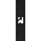 Root Cut Out R Heavy Duty Kickbike Griptape - Black