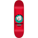 Sk8mafia Skate & Scratch Skateboard Bräda - Brandon Turner