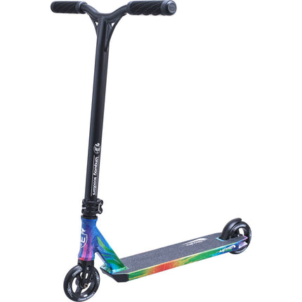 Longway Metro 2K19 Trick Sparkcykel - Bifrost