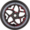 Striker Essence V3 Svart 110mm Sparkcykel Hjul - Splash Black/Red