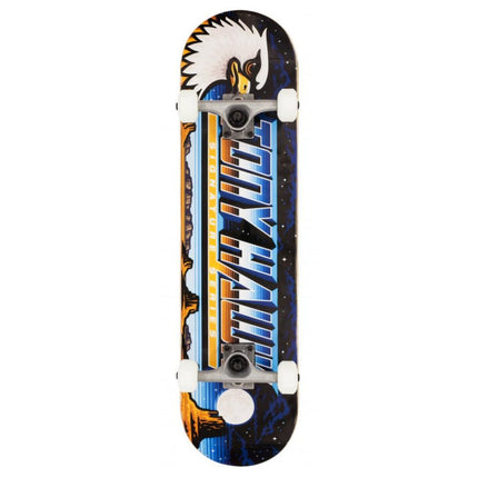 Tony Hawk SS 180 Komplett Skateboard - Moonscape - 8"