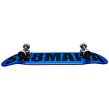 Sk8mafia OG Logo komplett skateboard - Acrylic Blue