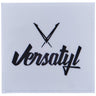 Versatyl Logo Klistermærke Til Løbehjul - Vit