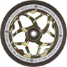 Striker Essence V3 Svart 110mm Sparkcykel Hjul - Camo