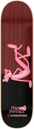 Hydroponic x Pink Panther 100A Skateboard Bräda - Wait