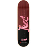 Hydroponic x Pink Panther 100A Skateboard Bräda - Wait