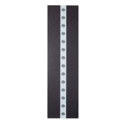 Striker Kickbike Griptape - White Line