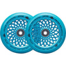 Root Lotus Sparkcykel Hjul 2-Pak - Radiant Blue