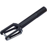Longway Diamond SCS/HIC Sparkcykel Framgaffel - Svart