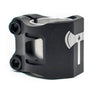 Trynyty Lumberjaxe Double Kickbike Clamp - Svart
