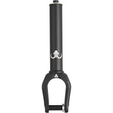 Trynyty Mastodon Sparkcykel Framgaffel - Black