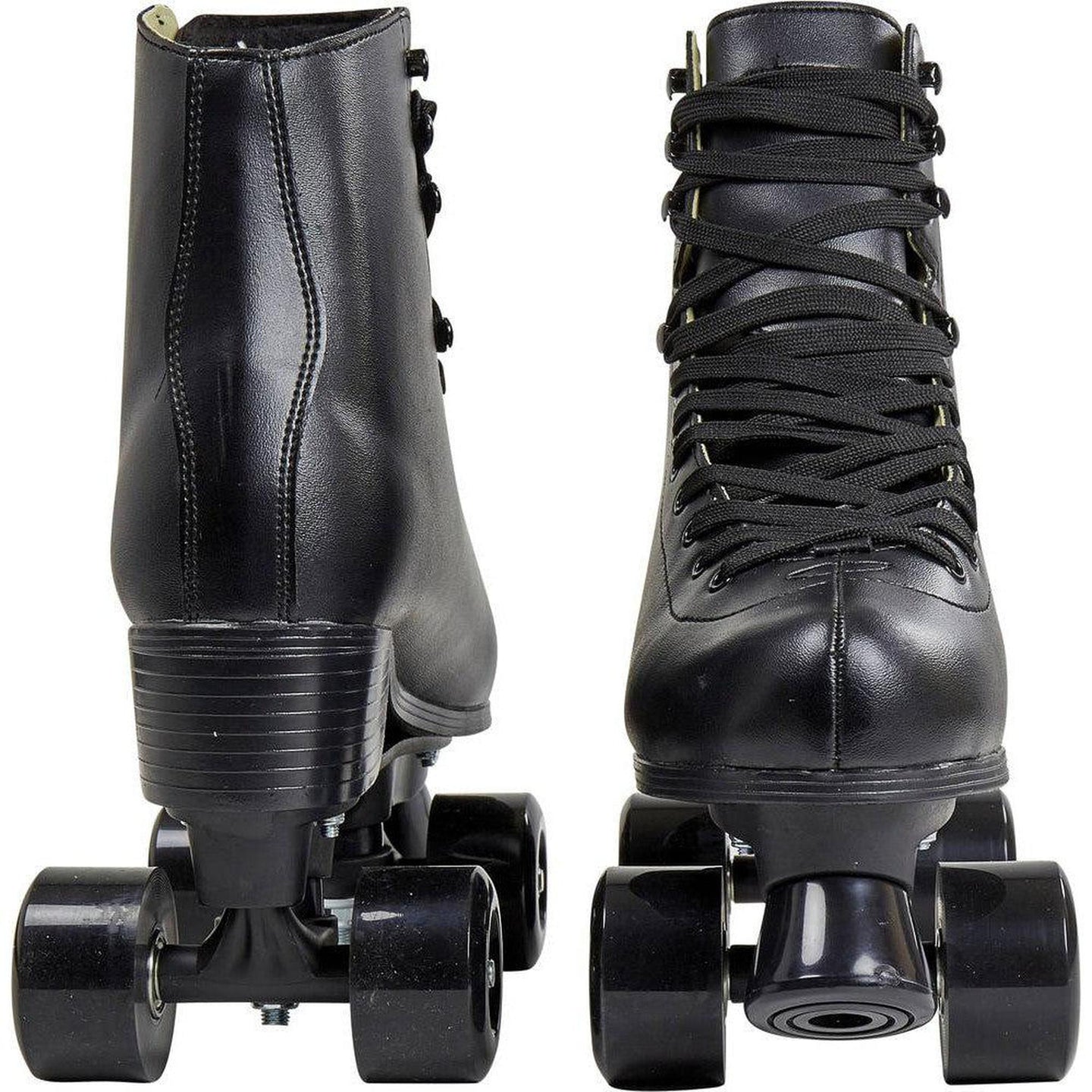 Roces Classic Side-by-side Rullskridskor - Sort-ScootWorld.se