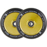 Root Air Svart Sparkcykel Hjul 2-pak - Gold