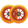 River Naturals Rapid Sparkcykel Hjul 2-Pak - Sunset