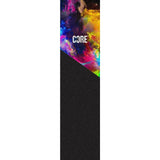 CORE Split Kickbike Griptape - Galaxy